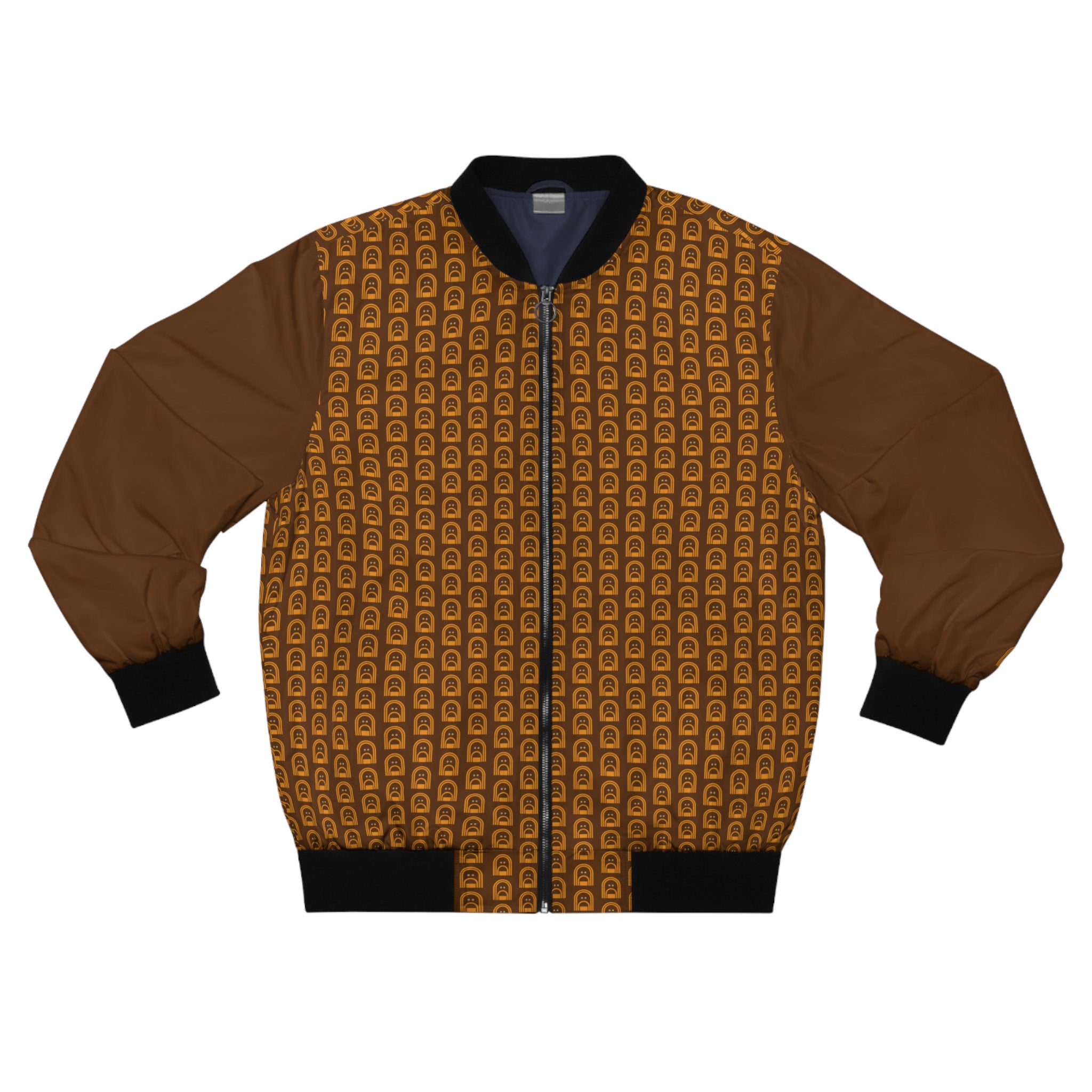 BrownJesus OG Jacket