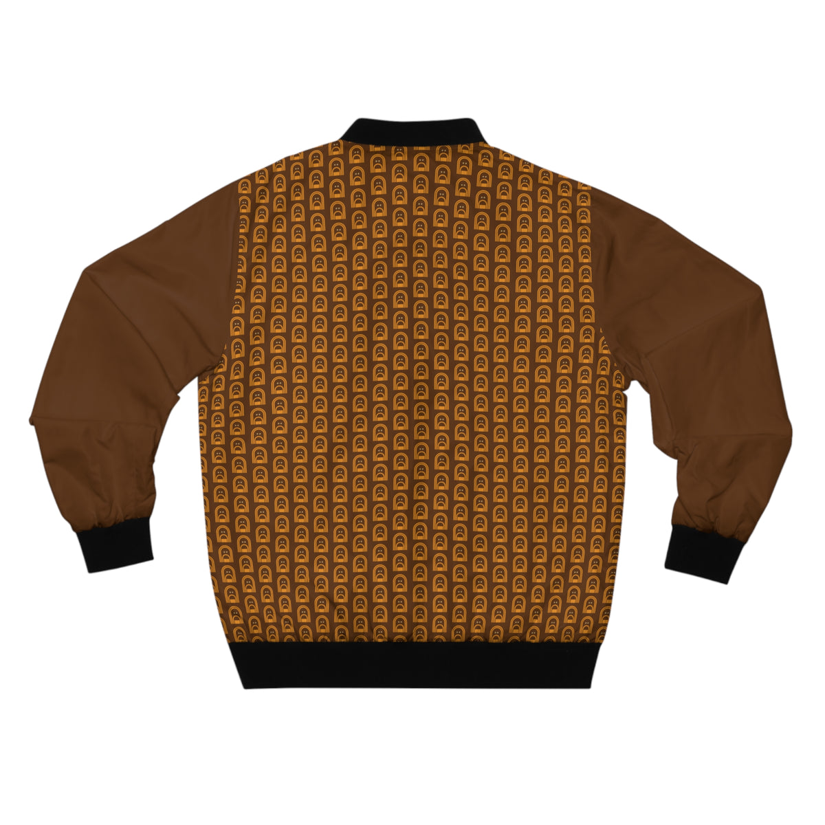 BrownJesus OG Jacket